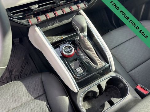 Used 2023 GMC Canyon AT4X image 23