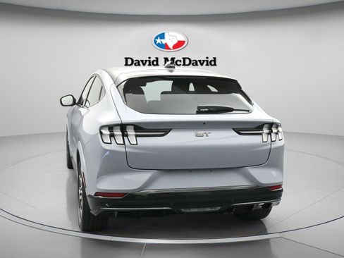 Used 2025 Ford Mustang Mach-E GT image 10