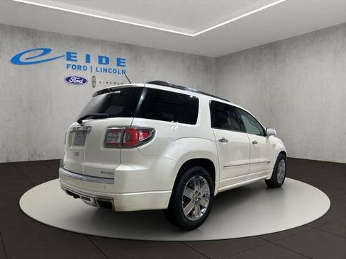 Used 2013 GMC Acadia Denali AWD/4WD image 10