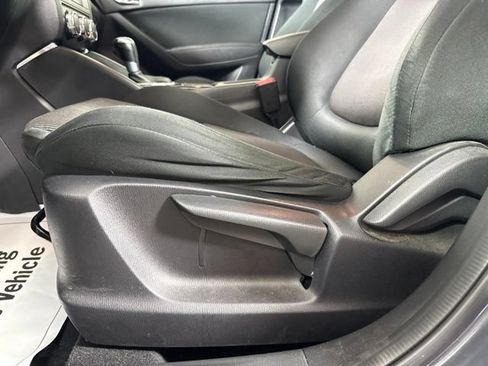 Used 2016 MAZDA CX-5 Sport AWD/4WD image 13