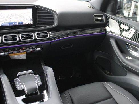 Used 2026 Mercedes-Benz GLE 350 4MATIC image 31