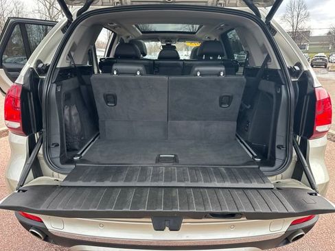 Used 2015 BMW X5 xDrive35d AWD/4WD image 26