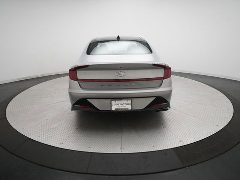 Used 2023 Hyundai Sonata SEL w/ Convenience Package image 25