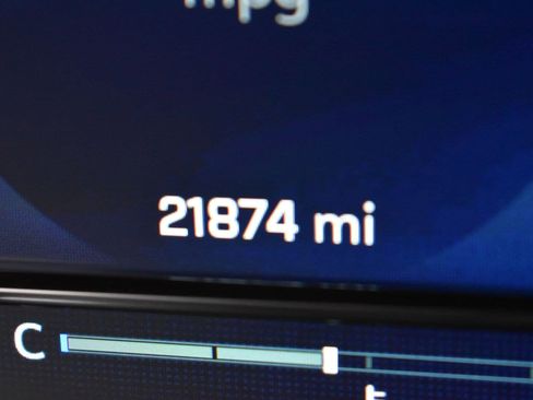 Used 2024 Chevrolet Silverado 1500 RST w/ RST All Star Premium Package image 33