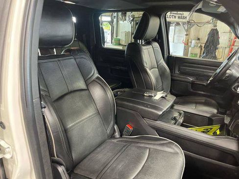Certified 2024 RAM 2500 Limited AWD/4WD image 25