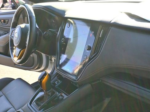 Certified 2024 Subaru Outback Wilderness image 25