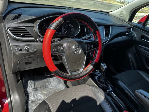 Used 2019 Buick Encore Preferred image 13