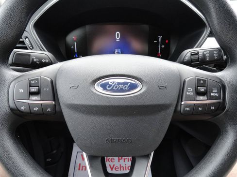 Used 2025 Ford Escape Active AWD/4WD image 14