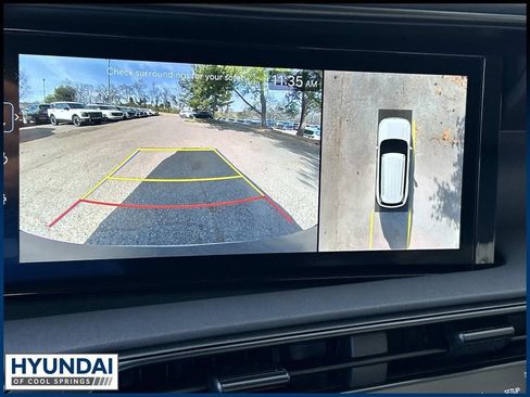 New 2026 Hyundai Palisade XRT Pro AWD/4WD image 37