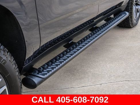 Used 2023 Chevrolet Suburban Z71 w/ Off-Road Capability Package AWD/4WD image 11