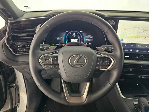 Used 2025 Lexus TX 350 FWD w/ Convenience Package image 24