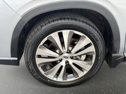 Used 2021 Subaru Ascent Limited w/ Technology Package AWD/4WD image 11