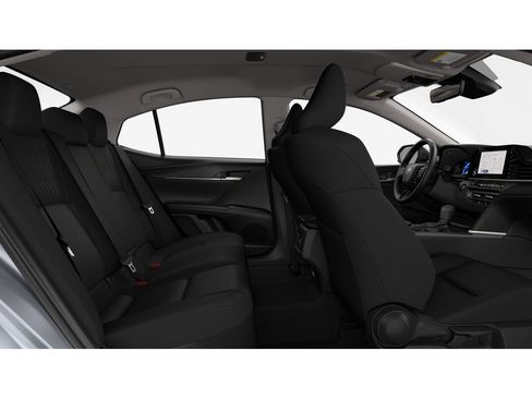 New 2026 Toyota Camry LE image 55