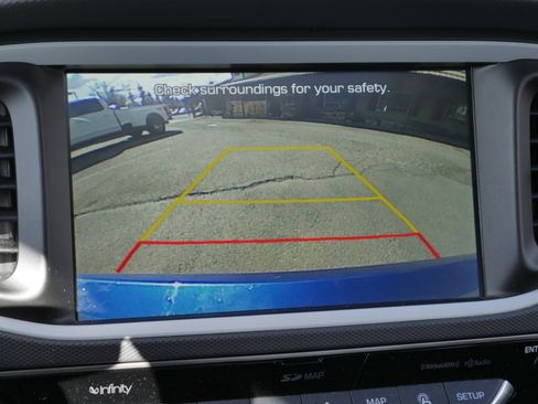 Used 2018 Hyundai Ioniq Limited w/ Limited Ultimate Package 03 image 13