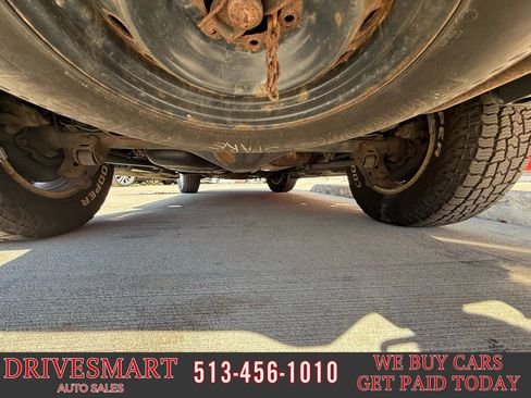 Used 2011 Toyota 4Runner SR5 image 30