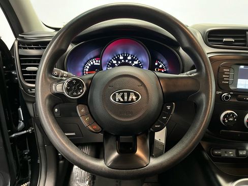 Used 2019 Kia Soul image 5