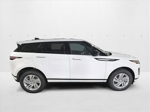 New 2026 Land Rover Range Rover Evoque S image 4