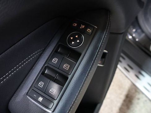 Used 2014 Mercedes-Benz ML 350 4MATIC image 15