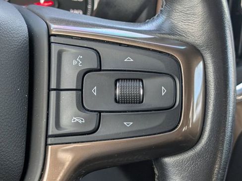 Certified 2022 Chevrolet Silverado 2500 High Country w/ LPO, Dark Essentials Package image 40