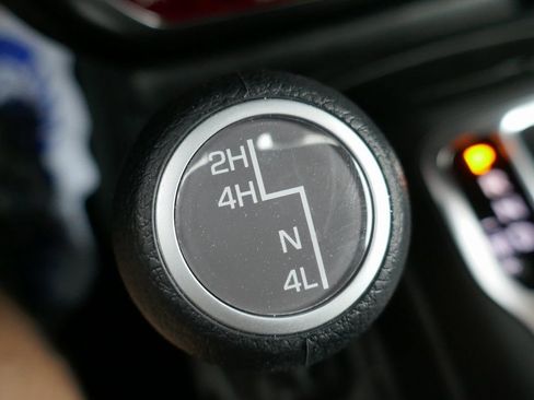 New 2026 Jeep Gladiator Rubicon w/ Steel Power Dome Hood Package image 18