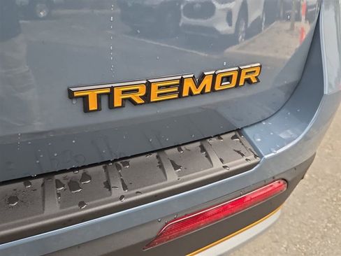 New 2026 Ford Explorer Tremor w/ Tremor Ultimate Package AWD/4WD image 12