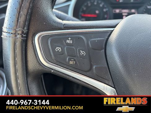 Used 2017 Chevrolet Malibu LS image 13