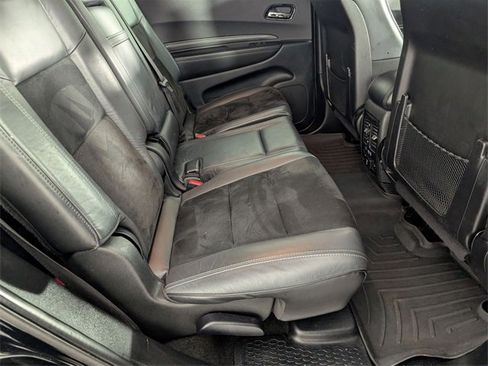 Used 2022 Dodge Durango GT image 31