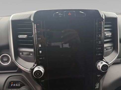 New 2026 RAM 1500 Big Horn AWD/4WD image 17