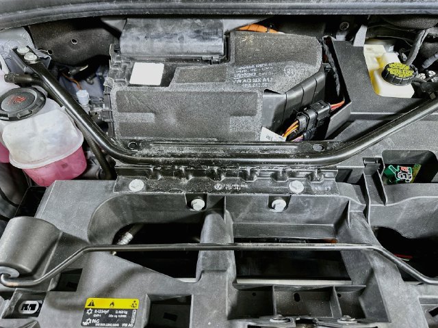 Certified 2023 Volkswagen ID.4 Pro S AWD/4WD image 32