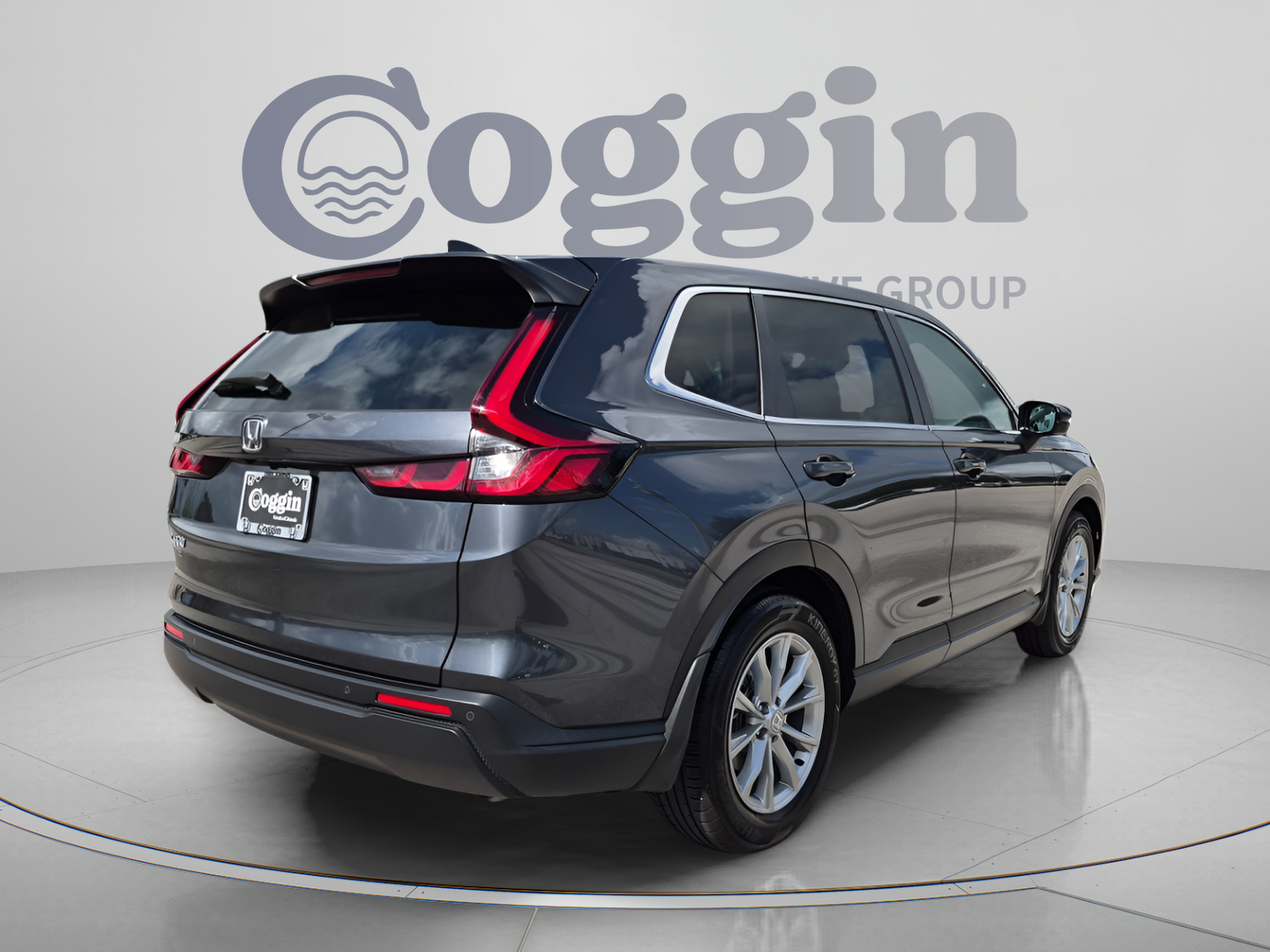 Certified 2024 Honda CR-V EX-L image 6