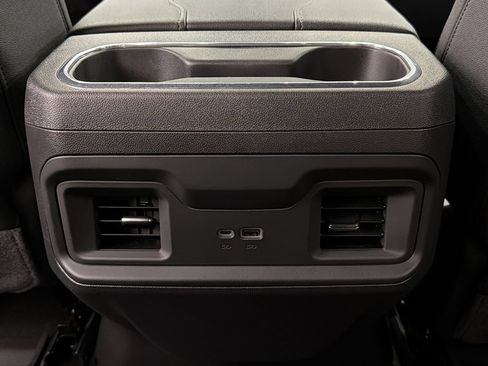 Used 2026 Chevrolet Silverado 1500 LT AWD/4WD image 36
