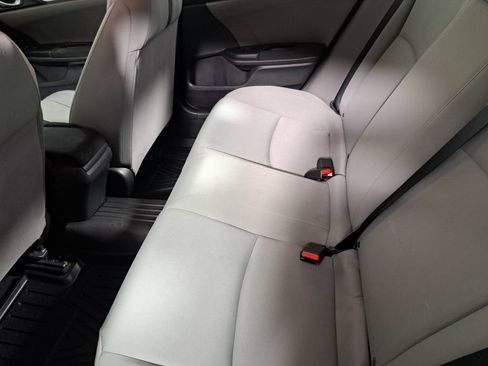 Used 2020 Honda Civic LX image 19