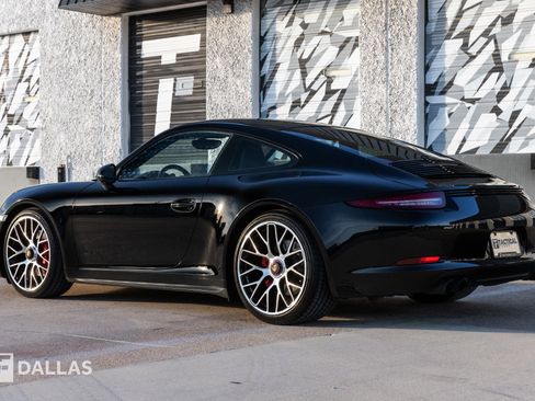 Used 2015 Porsche 911 Carrera GTS image 10