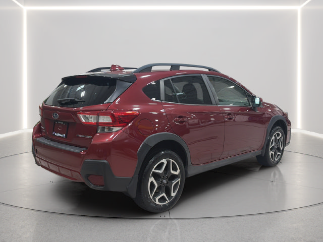 Used 2019 Subaru Crosstrek 2.0i Limited w/ Moonroof Package AWD/4WD image 5