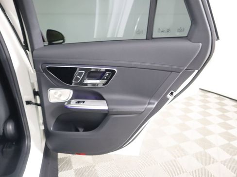Certified 2026 Mercedes-Benz GLC 300 GLC 300 image 28