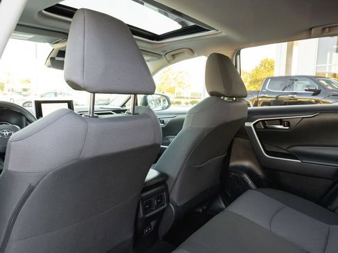 Certified 2024 Toyota RAV4 XLE w/ Convenience Package FWD image 26