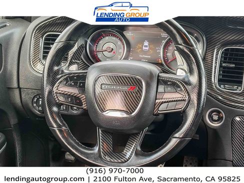 Used 2021 Dodge Charger R/T RWD image 14