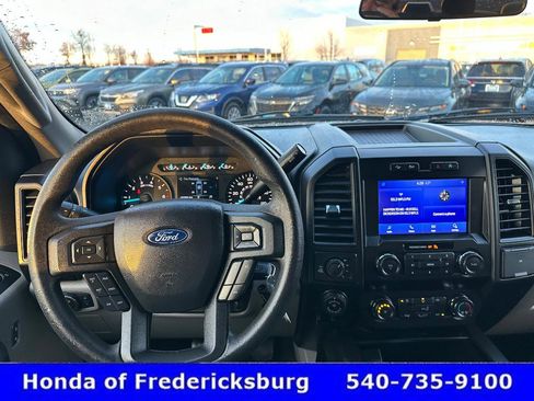 Used 2020 Ford F150 XL w/ Equipment Group 101A Mid image 15