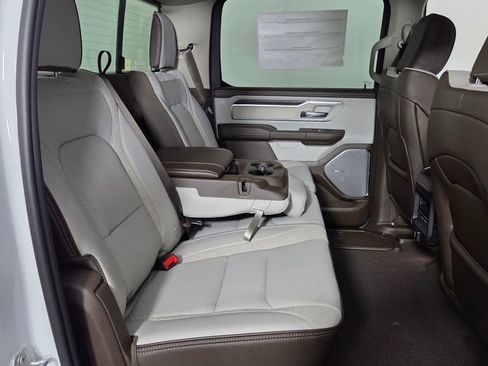 New 2026 RAM 1500 Laramie image 31