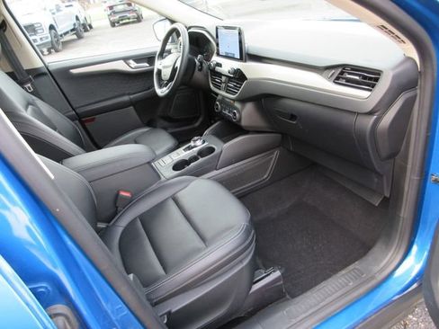 Used 2020 Ford Escape SEL AWD/4WD image 31