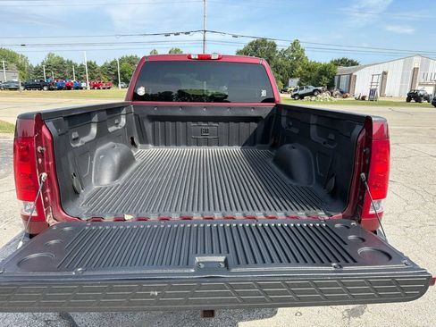 Used 2013 GMC Sierra 1500 SLE AWD/4WD image 18