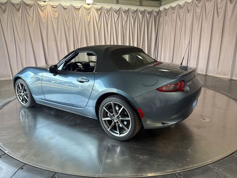 Used 2016 MAZDA MX-5 Miata Grand Touring image 6
