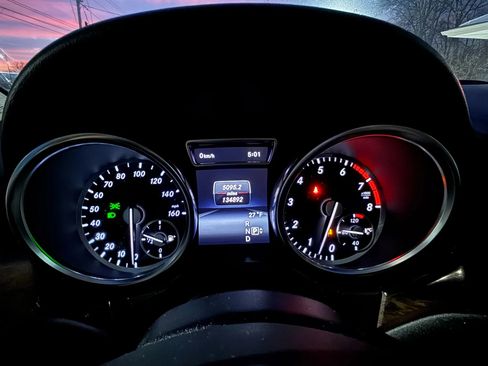 Used 2014 Mercedes-Benz ML 350 ML 350 4MATIC Sport Utility 4D image 17