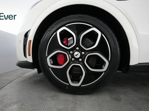 Used 2022 Ford Mustang Mach-E GT image 18