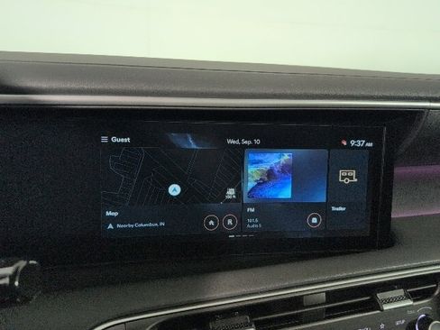 New 2026 Hyundai Palisade Limited image 19