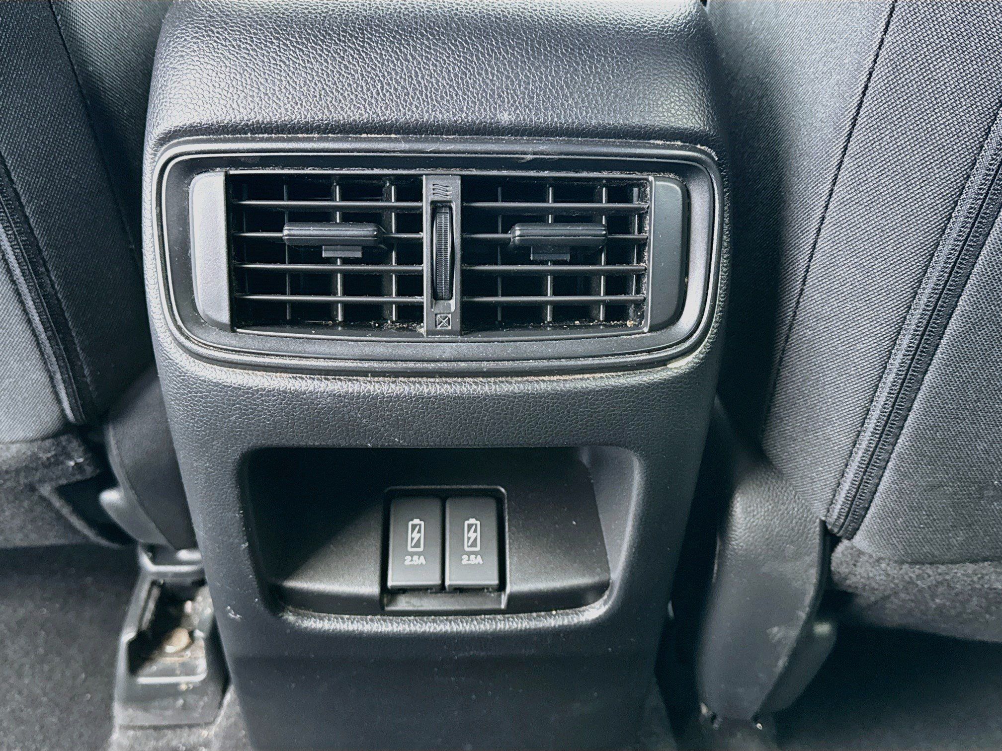 Used 2018 Honda CR-V EX image 17