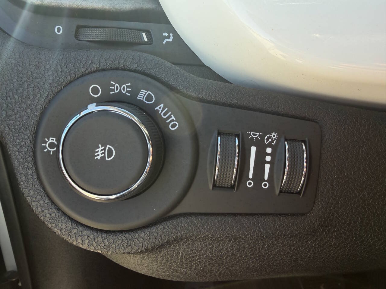 Used 2019 FIAT 500X Trekking AWD/4WD image 16