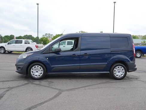 Used 2017 Ford Transit Connect XL FWD image 6