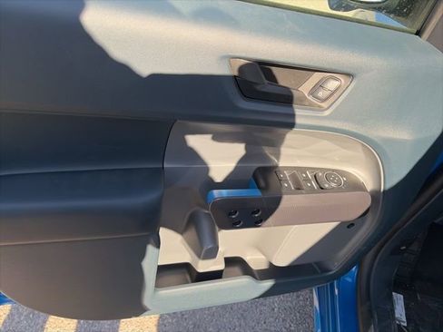 New 2026 Ford Maverick Lobo image 17