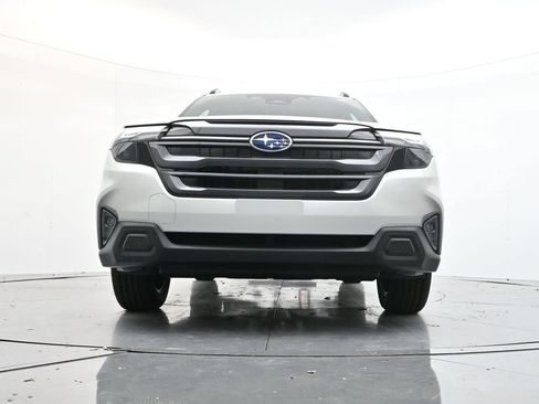 Used 2026 Subaru Forester Premium w/ Base/Premium Package AWD/4WD image 33